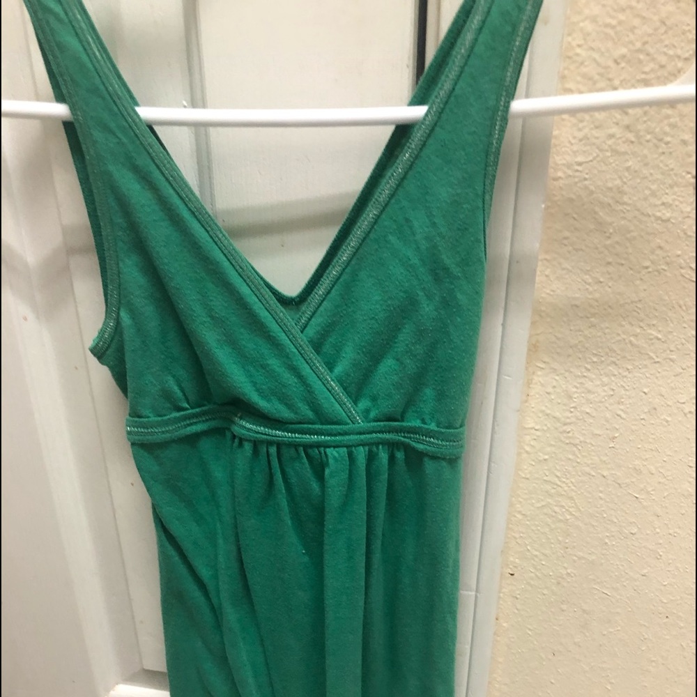 Women’s Hollister Tank